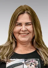 ANILDA ARACILDA KREBS PATZER