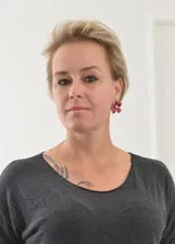 KATJA ADRIANA BOSCH