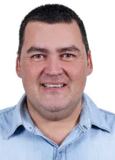 CARLOS ALBERTO SOARES DOS SANTOS
