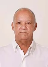 BENEDITO VERGÍLIO