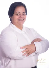 ROSANIA DOMINGOS DOS SANTOS