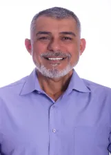 MARCIO LUIS PEDREIRO VEGA