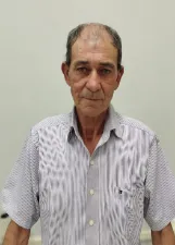 JOÃO BATISTA DOS SANTOS