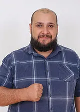 ALAN BARBOSA DOS SANTOS