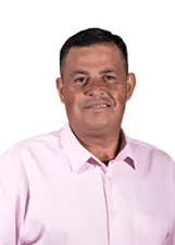 AGUINALDO LUIZ DA SILVA