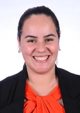 VALÉRIA CARVALHO DENCK