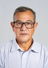 SERGIO RODRIGUES DOS SANTOS