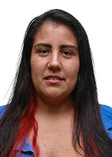 JOCIELE FERREIRA RAMOS