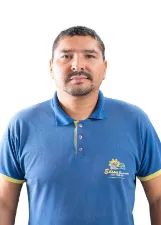 EDSON ALEXANDRE DOS REIS