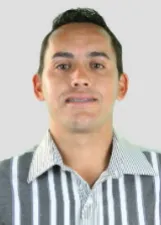 ALEXANDRE BISCAIA DOS SANTOS