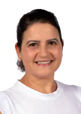 SOLANGE RIGON MELO