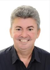 CLAUDINEI XAVIER DE OLIVEIRA