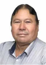 ORAIL DA SILVA