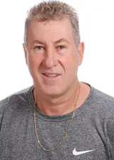 GILSON MAZETE DE ALMEIDA