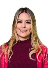 DANIELY CAROLINE PAVELSKI DA SILVA