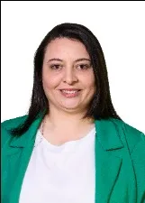 CLAUDIA DA SILVA