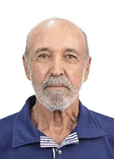 APARECIDO FERREIRA DOS SANTOS