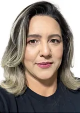 TATIANA CARLA DE SOUZA
