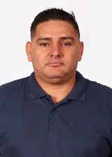 CLAUDEMIR INOCENCIO DA SILVA