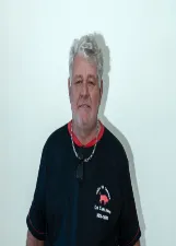 CLAUDIMAR BACARIN