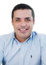 LUCIANO ROBERTO KELUC DA SILVA