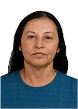 MARIZA OSMURA DOS SANTOS