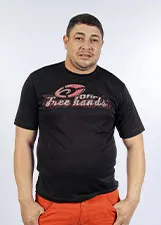 SIDNEI TAVARES