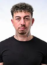 GABRIEL ANHAIA PADILHA