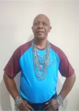 PEDRO RIBEIRO