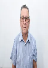 ELISEU BENTO TEIXEIRA