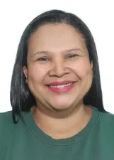 CLALDENICE ROSA DE OLIVEIRA