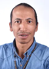 JOÃO GILMAR DOS SANTOS