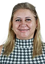 MARIA APARECIDA DE OLIVEIRA DA SILVA