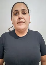 MARCIA APARECIDA DOS SANTOS