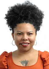 PATRICIA GISLAINE CORDEIRO DA SILVA