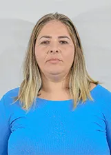 SABRINA FRANCIELLI FRANÇA DE SOUZA