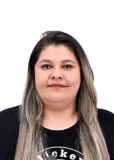 ANDREIA COSTA PEREIRA