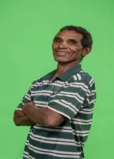 RESDIVALDO FERREIRA LOBO