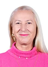 MARLI DE JESUS DA ROCHA