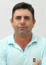 CLAUDEMIR ANTONIO DOS SANTOS