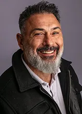 FABIO ROBERTO WEBER
