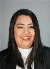 ANDREIA VANUZA LIMA DA SILVA