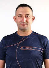 ITAMAR EUFRASIO DOS SANTOS