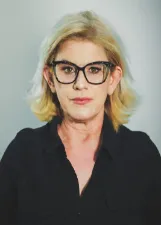 LUCI DA SILVA