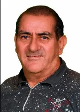 ANICESIO DA ROSA CAMARGO