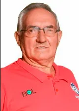 BENEDITO LIBERI
