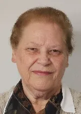 FRANCISCA ERCI ROCHA