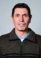ANTONIO ISMAEL FERRAZ