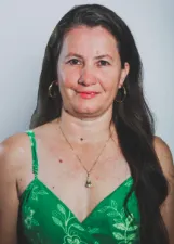 FRANCIENE BOBBO DE SOUZA