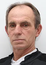 DOMINGOS  ALBERTO RECH